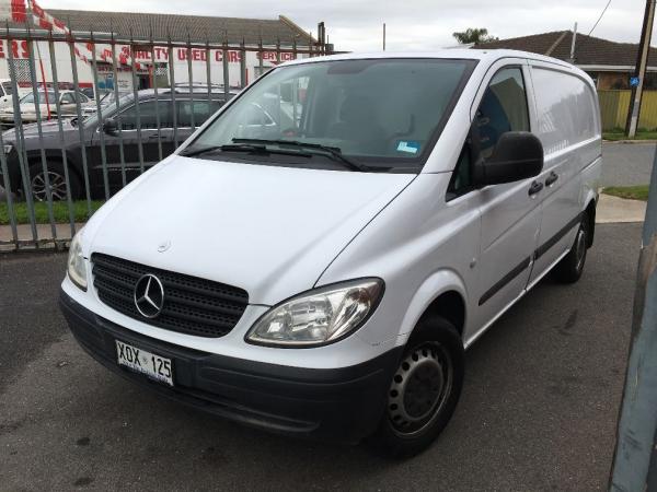 vito used for sale