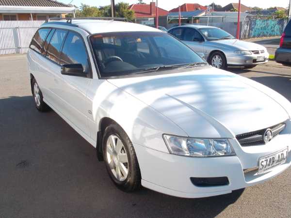 Cheap Motorhomes For Sale By Owner >> Used 2005 Holden COMMODORE VZ EXECUTIVE Wagon | MotorFind.com.au Cheap Motorhomes For Sale By Owner >> Used 2005 Holden COMMODORE VZ EXECUTIVE Wagon | MotorFind.com.au