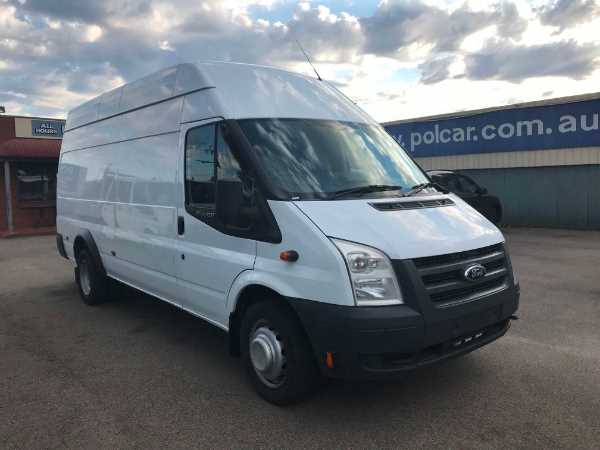 buy ford transit