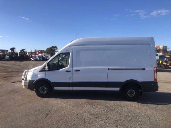 a vans for sale adelaide