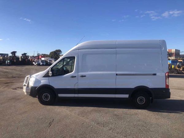 transit van for sale adelaide