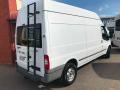 2013 FORD TRANSIT VM HIGH ROOF LWB