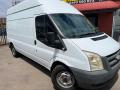 2010 FORD TRANSIT HIGH ROOF 