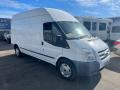 2013 FORD TRANSIT VM HIGH ROOF