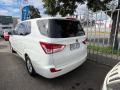 2013 SSANGYONG STAVIC 7 SEATER