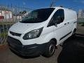 2016 FORD TRANSIT CUSTOM 290S