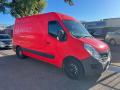 2017 RENAULT MASTE EX AUSTRALIA POST