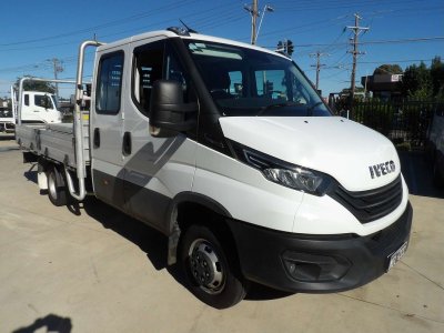 2024 Iveco Daily 50C21