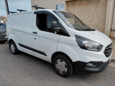2018 Ford Transit Van Rent to Own from $225.50 (subject to T&Cs)