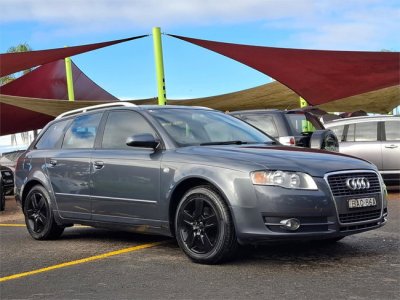 2006 Audi A4