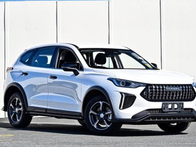 2026 GWM Haval Jolion Premium Hybrid