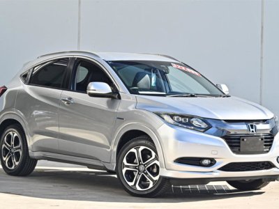 2014 Honda Vezel Hybrid Hybrid Z