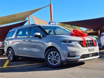 2023 Kia Carnival S MY23