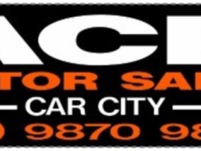 2008 Toyota RAV4 CV 4x4 MY08