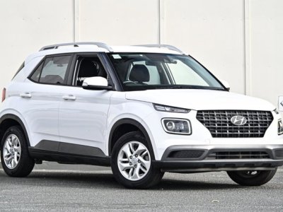 2019 Hyundai Venue Active MY20