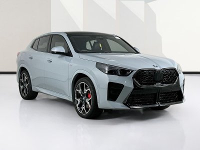 2025 BMW X2 U10 xDRIVE20i M SPORT 7 SP AUTO SPT STEPTR D/CL