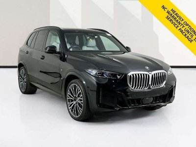 2023 BMW X5 G05 LCI xDRIVE30d M SPORT MHEV 8 SP AUTO STEPTRONIC SPRT
