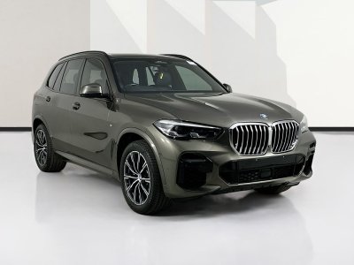 2024 BMW X5 G05 xDRIVE40i M SPORT 8 SP AUTO STEPTRONIC SPRT