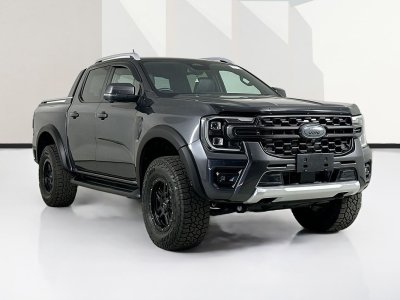 2022 Ford RANGER PY MY22 WILDTRAK 2.0 (4x4) 10 SP AUTOMATIC