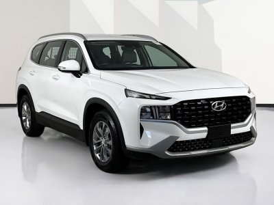 2024 Hyundai SANTA FE TM.V4 MY23 ACTIVE MPi (2WD) 8 SP AUTOMATIC