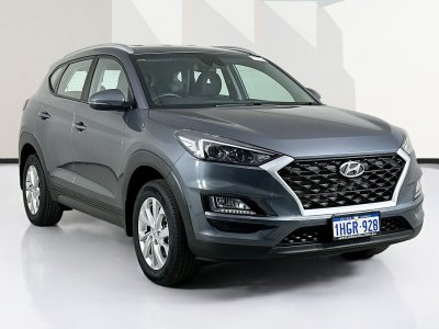 2021 Hyundai TUCSON TL4 MY21 ACTIVE (2WD) 6 SP AUTOMATIC