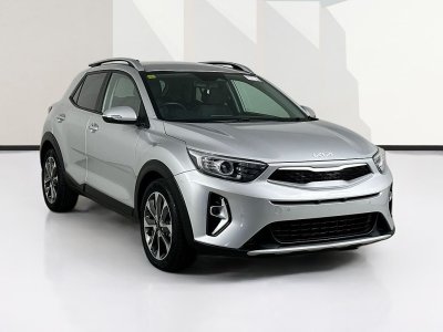 2024 Kia STONIC YB MY24 SPORT 6 SP AUTOMATIC