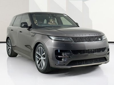2023 Land Rover RANGE ROVER SPORT L461 MY23 P510e HSE DYNAMIC (294kW) PHEV 8 SP AUTOMATIC