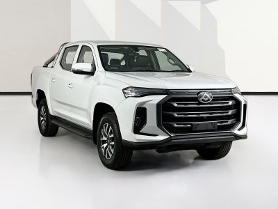 2025 LDV eT60 MY23 ELECTRIC 1 SP AUTOMATIC