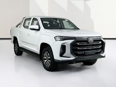 2025 LDV eT60 MY23 ELECTRIC 1 SP AUTOMATIC