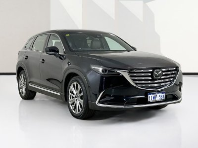 2023 Mazda CX-9 CX9M AZAMI (AWD) LE 6 SP AUTOMATIC