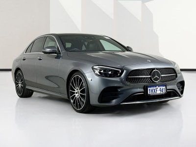 2023 Mercedes-Benz E200 W213 MY23.5 9 SP AUTOMATIC G-TRONIC