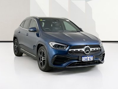 2023 Mercedes-Benz GLA H247 MY23.5 200 7 SP AUTO DUAL CLUTCH