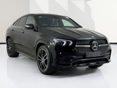 2022 Mercedes-Benz GLE C167 MY22.5 450 4MATIC (HYBRID) 9 SP AUTOMATIC G-TRONIC