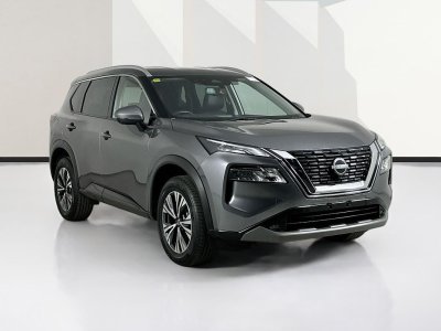 2024 Nissan X-TRAIL T33 MY24 ST-L (2WD) CONTINUOUS VARIABLE