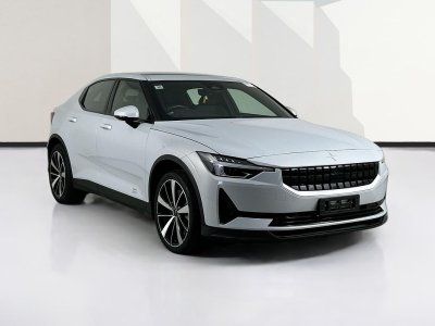 2022 Polestar 2 MY22 LONG RANGE SINGLE MOTOR 78kWh 1 SP AUTOMATIC