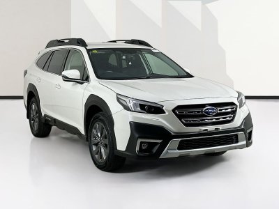 2024 Subaru OUTBACK MY24 AWD CONTINUOUS VARIABLE