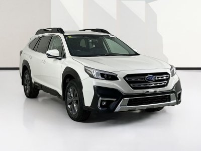 2024 Subaru OUTBACK MY24 AWD CONTINUOUS VARIABLE