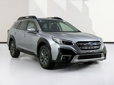2024 Subaru OUTBACK MY24 AWD CONTINUOUS VARIABLE
