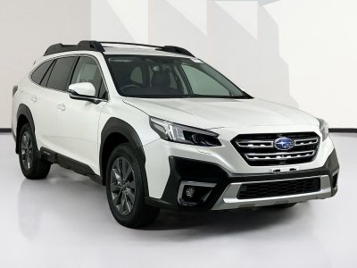 2024 Subaru OUTBACK MY24 AWD CONTINUOUS VARIABLE