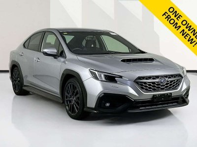 2023 Subaru WRX MY23 (AWD) 6 SP MANUAL