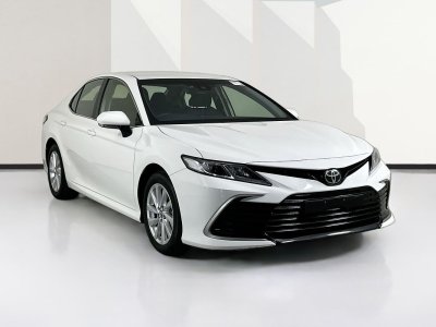 2024 Toyota CAMRY AXVA70R ASCENT 8 SP AUTOMATIC