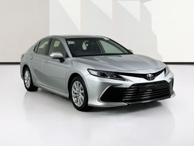 2024 Toyota CAMRY AXVA70R ASCENT 8 SP AUTOMATIC