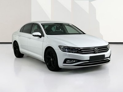 2022 Volkswagen PASSAT 3C MY22 140TSI BUSINESS 7 SP AUTO DIRECT SHIFT