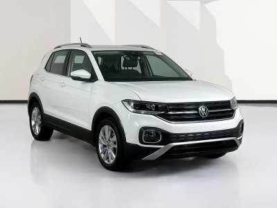 2021 Volkswagen T-CROSS C1 MY21 85TSI STYLE 7 SP AUTO DIRECT SHIFT