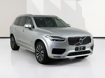 2021 Volvo XC90 256 MY21 T6 MOMENTUM (AWD) 8 SP AUTOMATIC GEARTRONIC