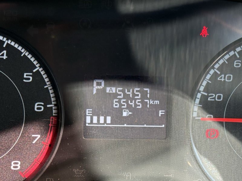 2018 Subaru Impreza