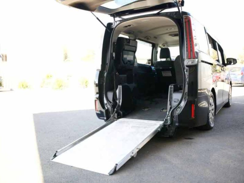 2019 Toyota Noah