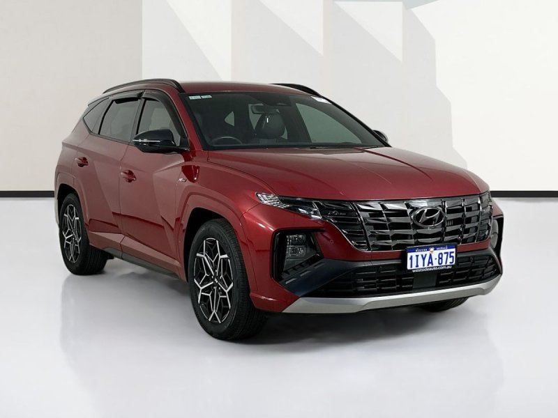 2024 Hyundai TUCSON NX4.V2 MY24 ELITE (AWD) 7 SP AUTO DUAL CLUTCH