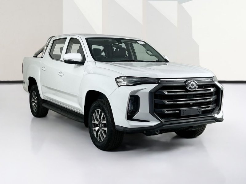 2025 LDV eT60 MY23 ELECTRIC 1 SP AUTOMATIC