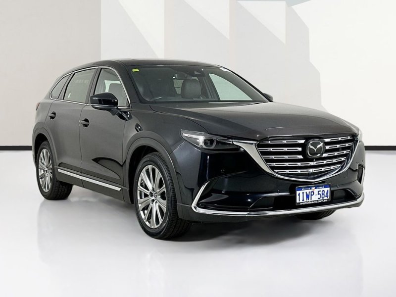 2023 Mazda CX-9 CX9M AZAMI (AWD) LE 6 SP AUTOMATIC
